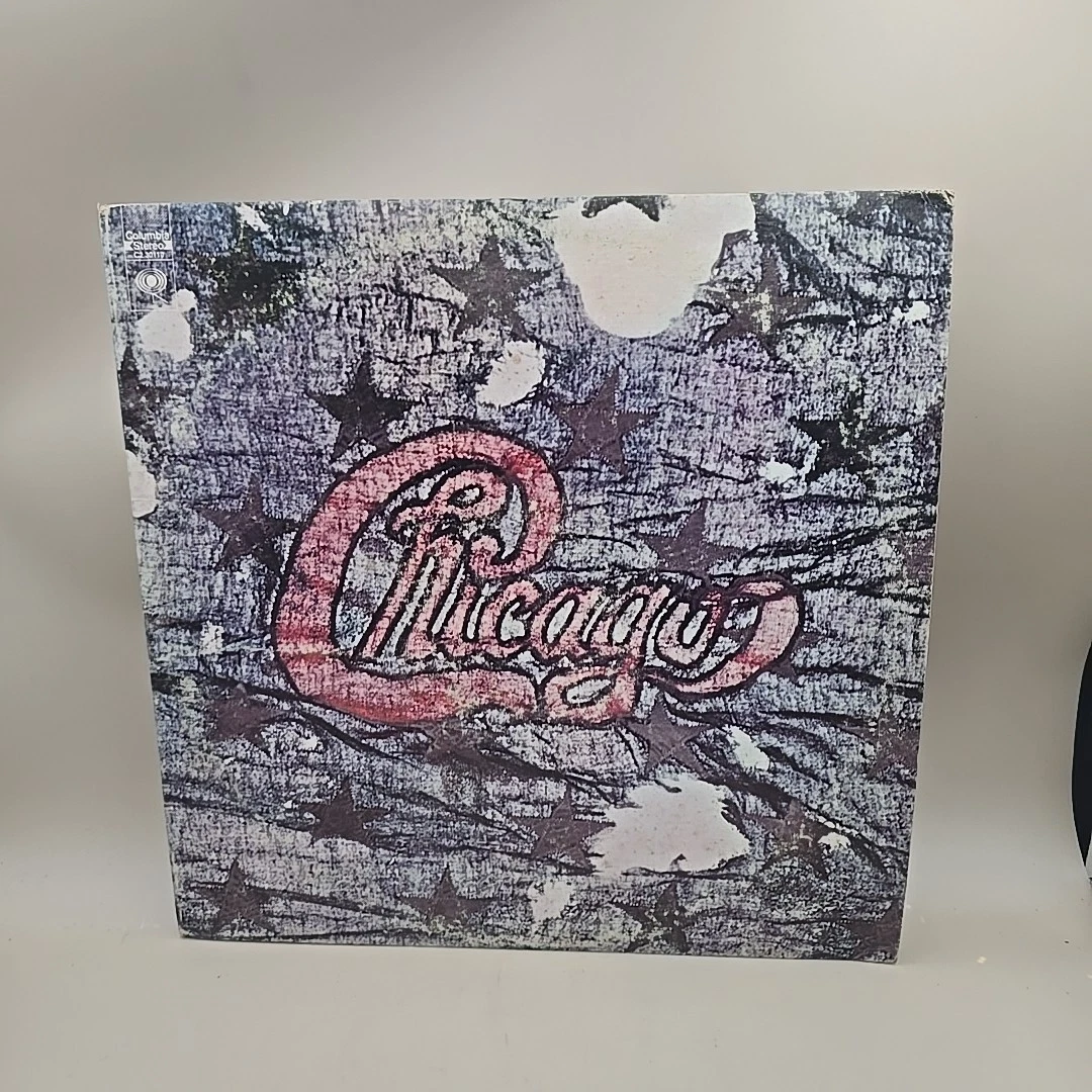 chicago iii products for sale | eBay