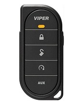 Viper 7656V Replacement Remote for 3606V, 4606V,5606V - Open Box
