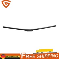 Scheibenwischer Für Audi A6 Avant 4F5 C6 ab 2005 2.0 TDI Wischerblätter Vorne