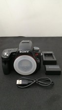 SONY SLT-A55 digital SLR