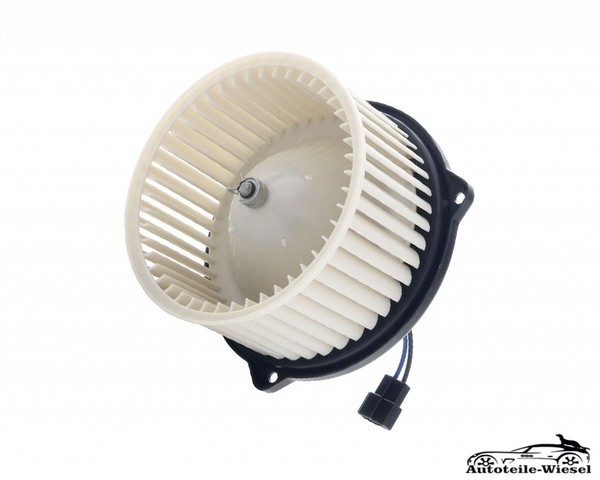 InnenraumgebläSe HeizungsgebläSe FüR Volvo V40 Kombi 1.9 T4 1.6 S40 1 95-04-image