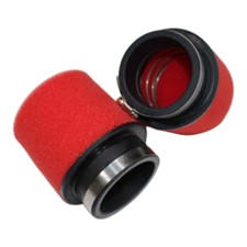 NEW Uni Filter Straight Pod Filter - 50mm ID