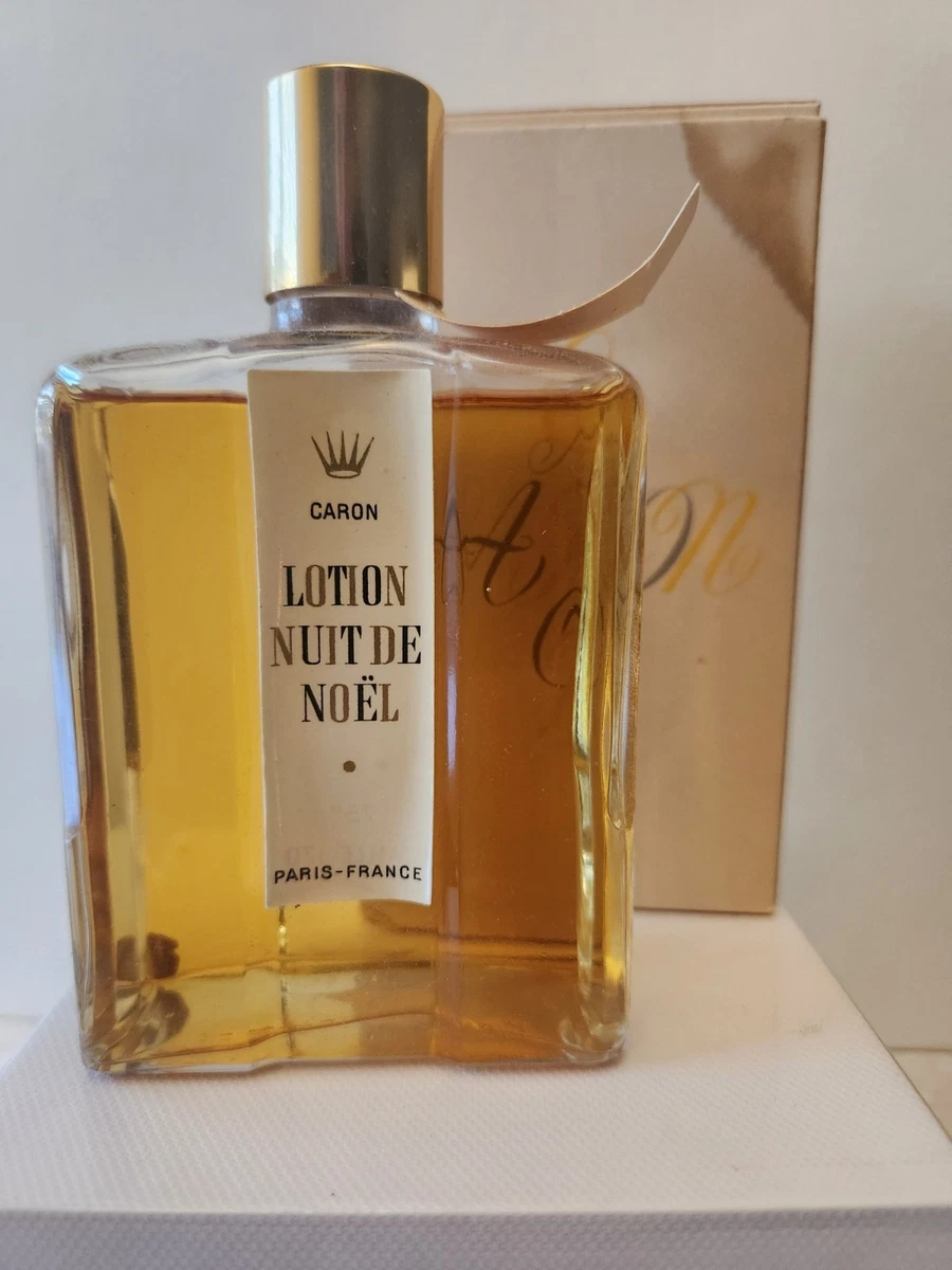 vintage caron nuit de noel products for sale | eBay