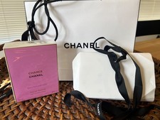 CHANEL Chance Eau Tendre 3.4 Fl. Oz. Eau De Parfum 100ml