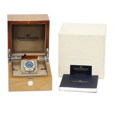 GIRARD PERREGAUX Laureato Chronograph 42mm 81020-11-431-BB4A Men's Watch G0331 8