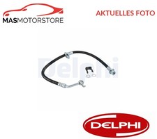 BREMSSCHLAUCH BREMSLEITUNG HINTEN LINKS DELPHI LH8015 I FÜR HONDA CIVIC X