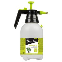 DrucksprüHer PflanzensprüHer SprüHer Gartenspritze HandsprüHer 1,5L Aqua Spray