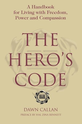 Dawn Callan | The Hero's Code | Taschenbuch | Englisch (2006) | iUniverse