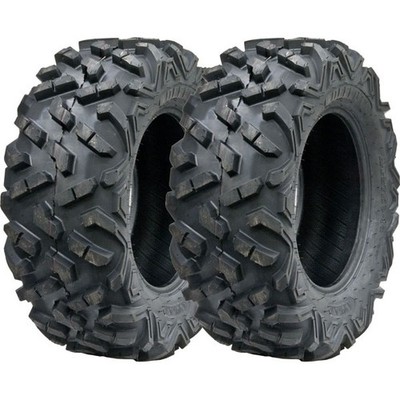 27 x 9 - 14 Ocelot RT350 Atlas ATV/UTV Tires - Set Of 2 | 748-RT350-011-K2 |