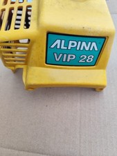 CARTER COPERCHIO DECESPUGLIATORE  ALPINA/CASTOR VIP  25 28 30 Originale 