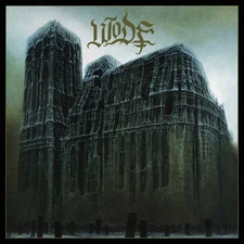 Wode Wode (Vinyl) 12" Album Coloured Vinyl
