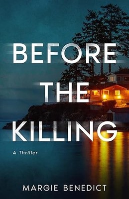 Before the Killing (The Killing Hour)