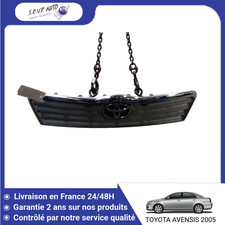 Calandre Toyota AVENSIS