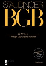 BGB §§ 327-327u, Christian A Heinze