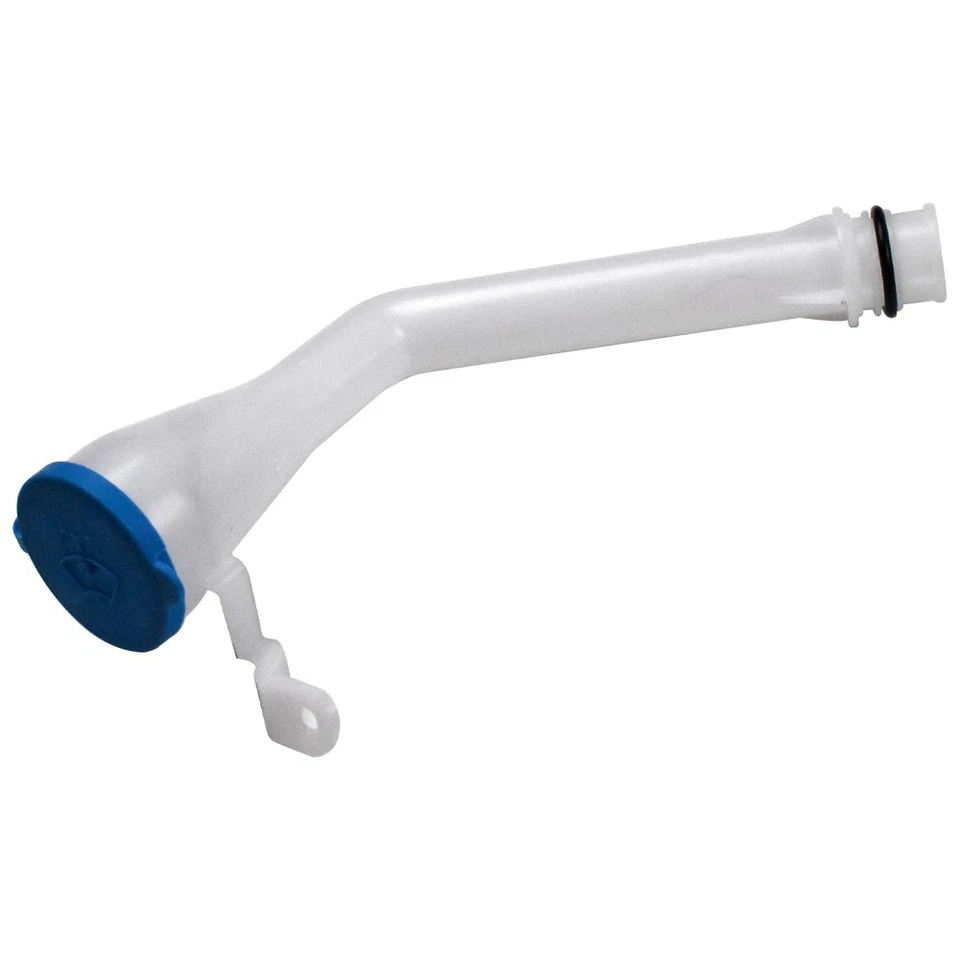 Depósito de líquido para lavadora de parabrisas 28910-6MA1A para Nissan Rogue Sport 2017-2022 Foto 4 de 4