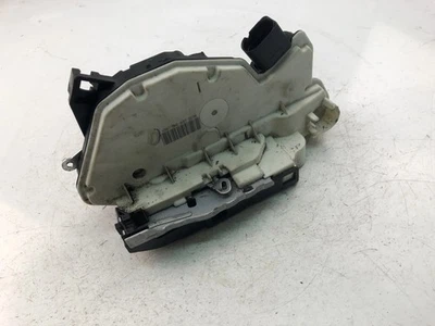 VW PASSAT CC 357 Verrou de Porte Avant Gauche 5N1837015B 2009 18324057 - Photo 1/4