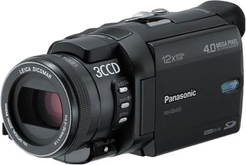 Panasonic Panasonic NV Camcorders for sale | eBay