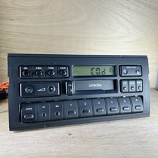 Citroen Xantia PU-9667A Clarion Radio Nastro Cassetta Autoradio Originale Senza Codice