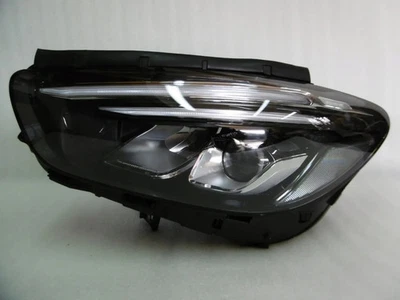 Frontscheinwerfer Mercedes-Benz W247 A2479062503 LED Links Headlight - Bild 1 von 4