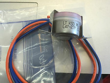 WESTINGHOUSE KELVINATOR MAYTAG WHIRLPOOL GE  FRIDGE DEFROST TERMINATOR L47-27F