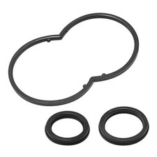 3 Pcs Hydro Brake Booster Repair Seal Kit 2771004 Replacement