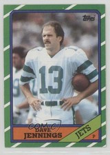Dave Jennings