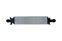 Kamoka LadeluftküHler 7750014 FüR Mercedes Klasse W176 CLA C117 Sports Tourer