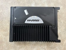 Harris XG-100M Unity Multiband Mobile Radio P25 Phase 1/2 VHF UHF 700/800