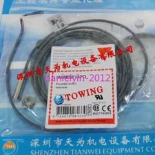1pcs New   proximity sensor IA08BSF15PO #F1