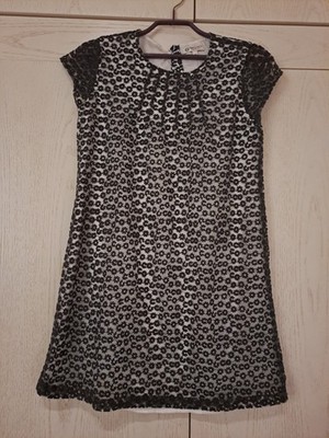 schönes Kleid Gr.158 smart&pretty Tüll 