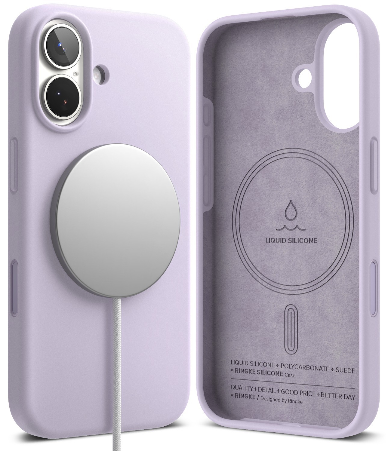 Light Purple
