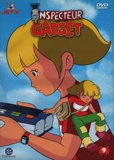 Inspecteur Gadget vol 9 : Ep 45 à 50 -  - V2264377