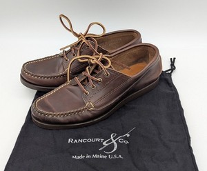 Rancourt Boat Shoes | eBay display picture 3
