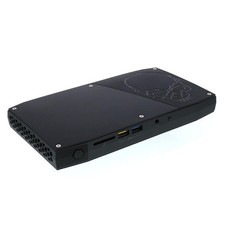 Image of Intel NUC Kit NUC6i7KYK PC i7 6770HQ 3.5GHz 32GB RAM 500GB SSD WiFi BT Warranty