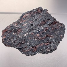 Diaspor - Alabandin xx South Africa xx Diaspore - Alabandine