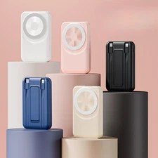 1000000mAh Magnetic Power Bank Portable Charger Battery Pack for iPhone 17/16/15