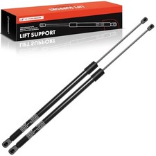 Hatch Rear Liftgate Lift Supports Struts Shocks Compatible with Toyota Models