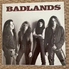 New ListingBadlands - Badlands  Vinyl, LP, Album, Stereo BLACK SABBATH FIRST PRESS EX/VG+