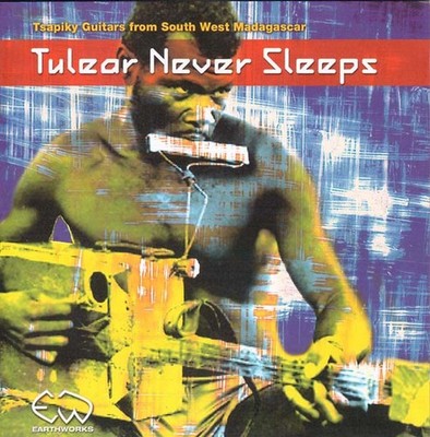 Va Tulear Never Sleeps Music CDs New