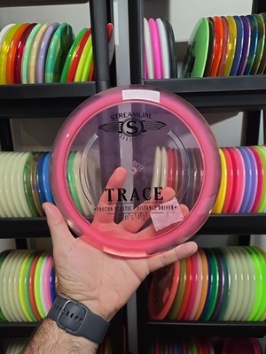 Streamline Discs Proton Trace 173g #3 Distance Disc Golf Driver Mvp