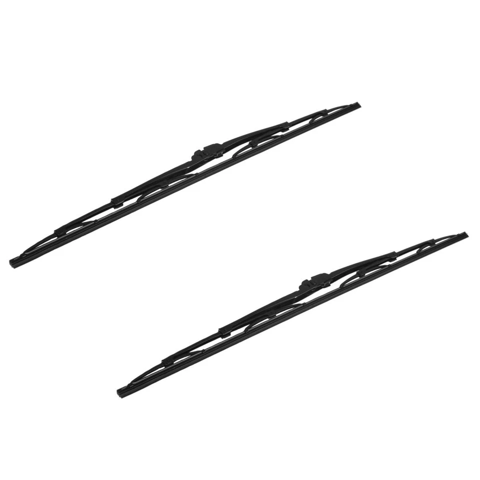 Kit de 2 pares de lâminas de limpador de para-brisa AC Delco 8-4422 Advantage para GM novo - Imagem 4 de 4