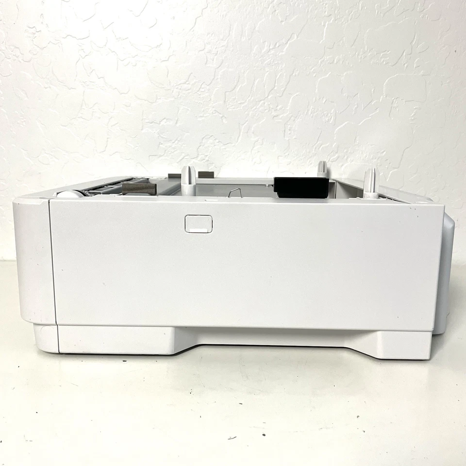 Oki Data B432 530 Sheet High Capacity Second Paper Feeder Assembly N22204A - Image 4 of 4