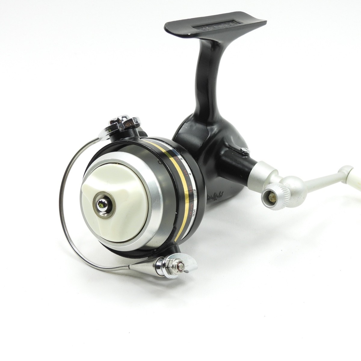 Penn 716Z Fishing Reel. Made in USA. W/ Box & Manual. | eBay