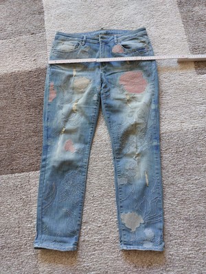 Rosner Damen Jeans  Gr. 40 