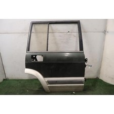 Porte arrière et accessoires Isuzu TROOPER