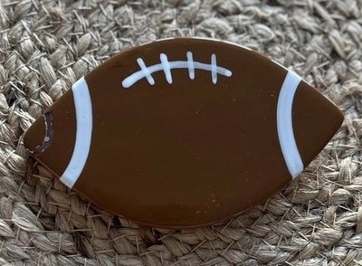 Cotton Colors Happy Everything Mini Football Attachment