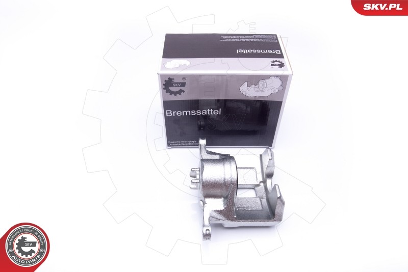 Für SKV GERMANY 42SKV242 BRAKE CAIPER 42SKV242 / 343249 FRONT RIGHT, HONDA CIVI