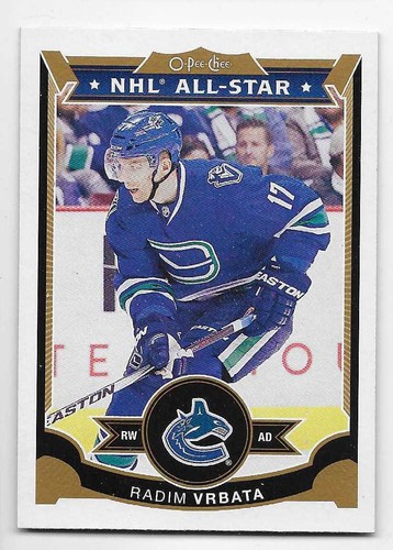 15/16 O-PEE-CHEE BASE Hockey (#101-150) U-Pick From List - Picture 25 of 51