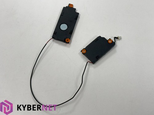 Lenovo ThinkPad X13 Gen 1 Series PK23000SXG0 Speakers -63M - Afbeelding 2 van 2