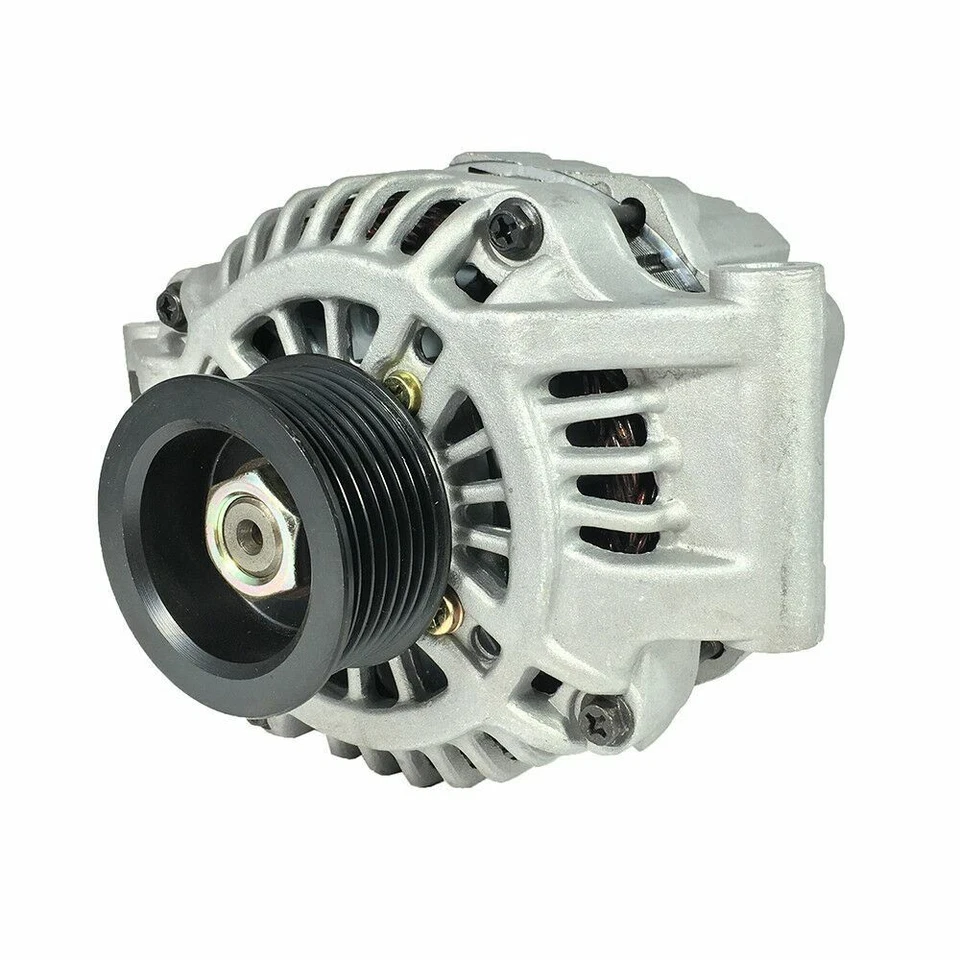 Alternador nuevo para Acura RSX 2.0L 2002-2006 31100-PND-004RM 102211-2680 13966 Foto 2 de 4